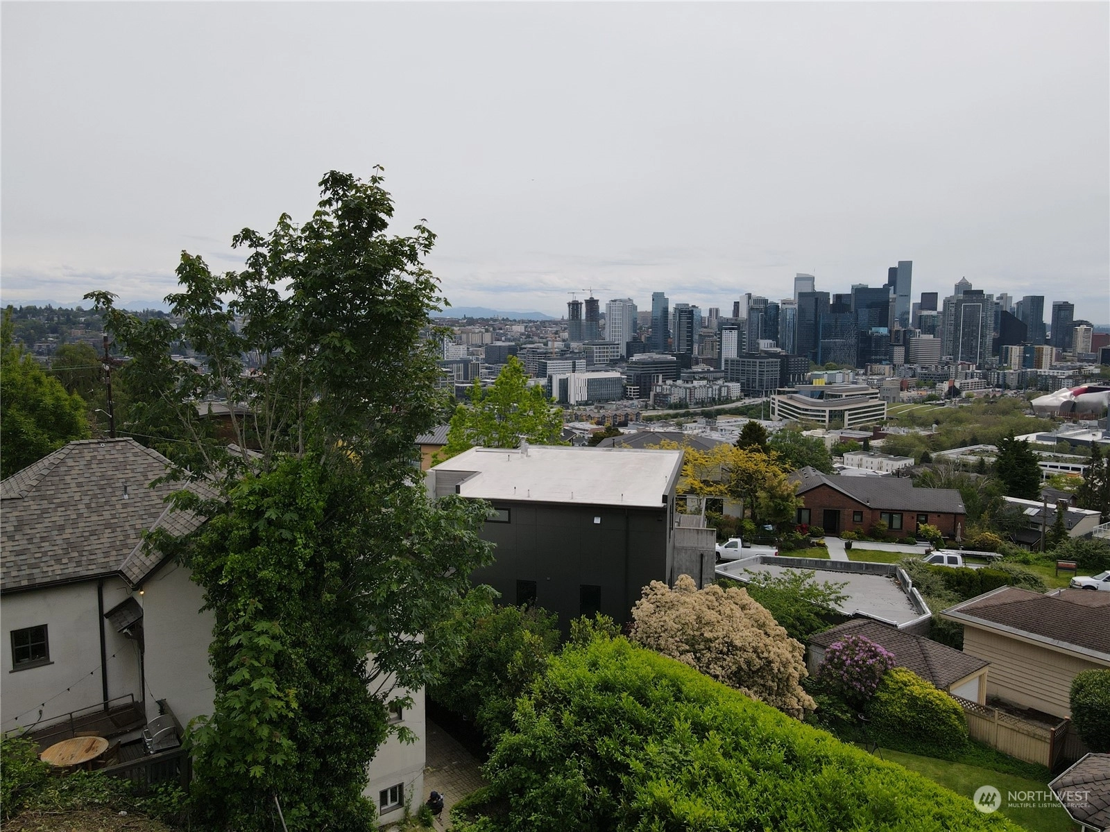 Seattle Land For Sale in Seattle WA Wicklund