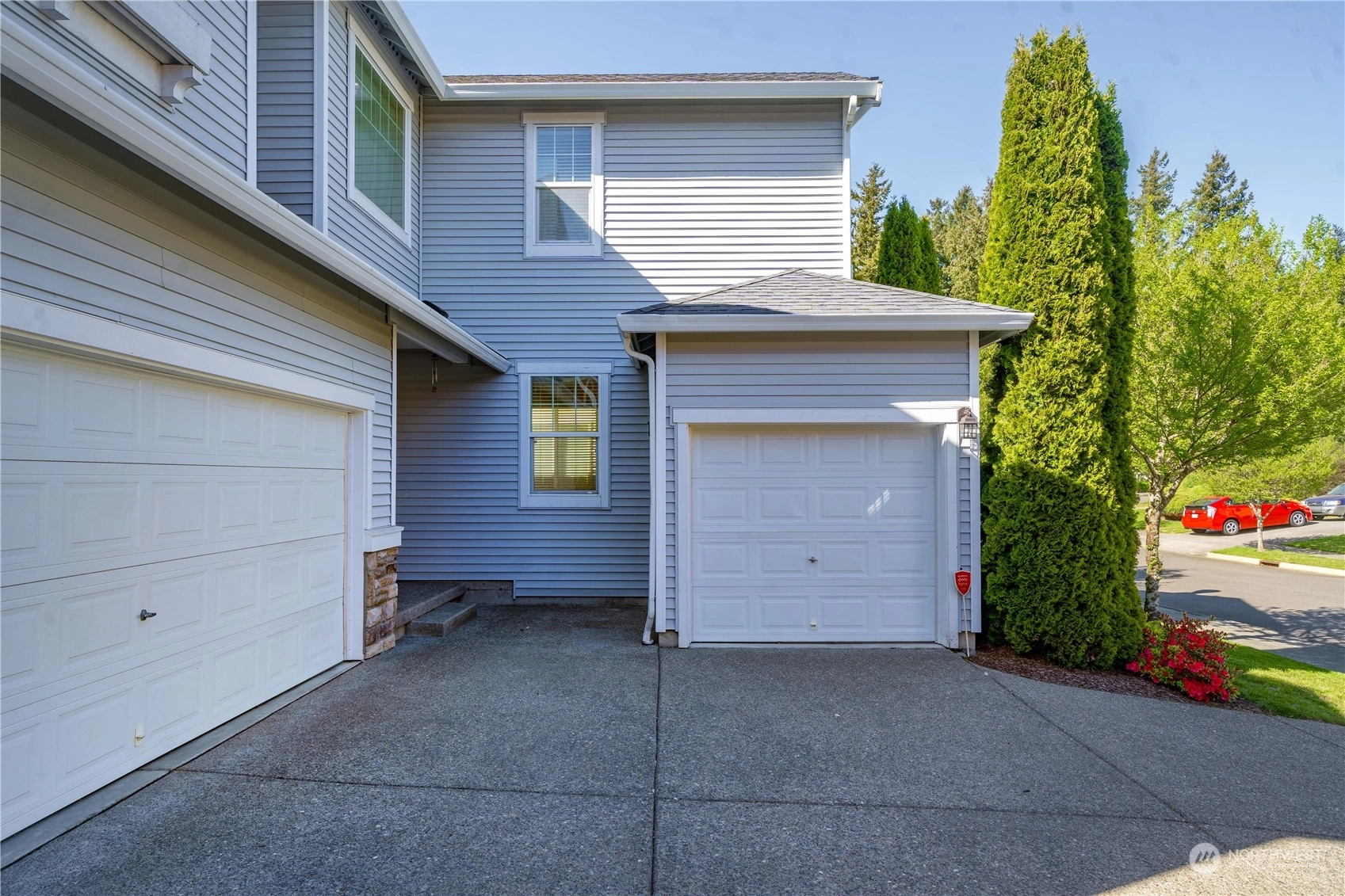 The Reserve at Lakeland Townhomes and Townhouses For Sale at The