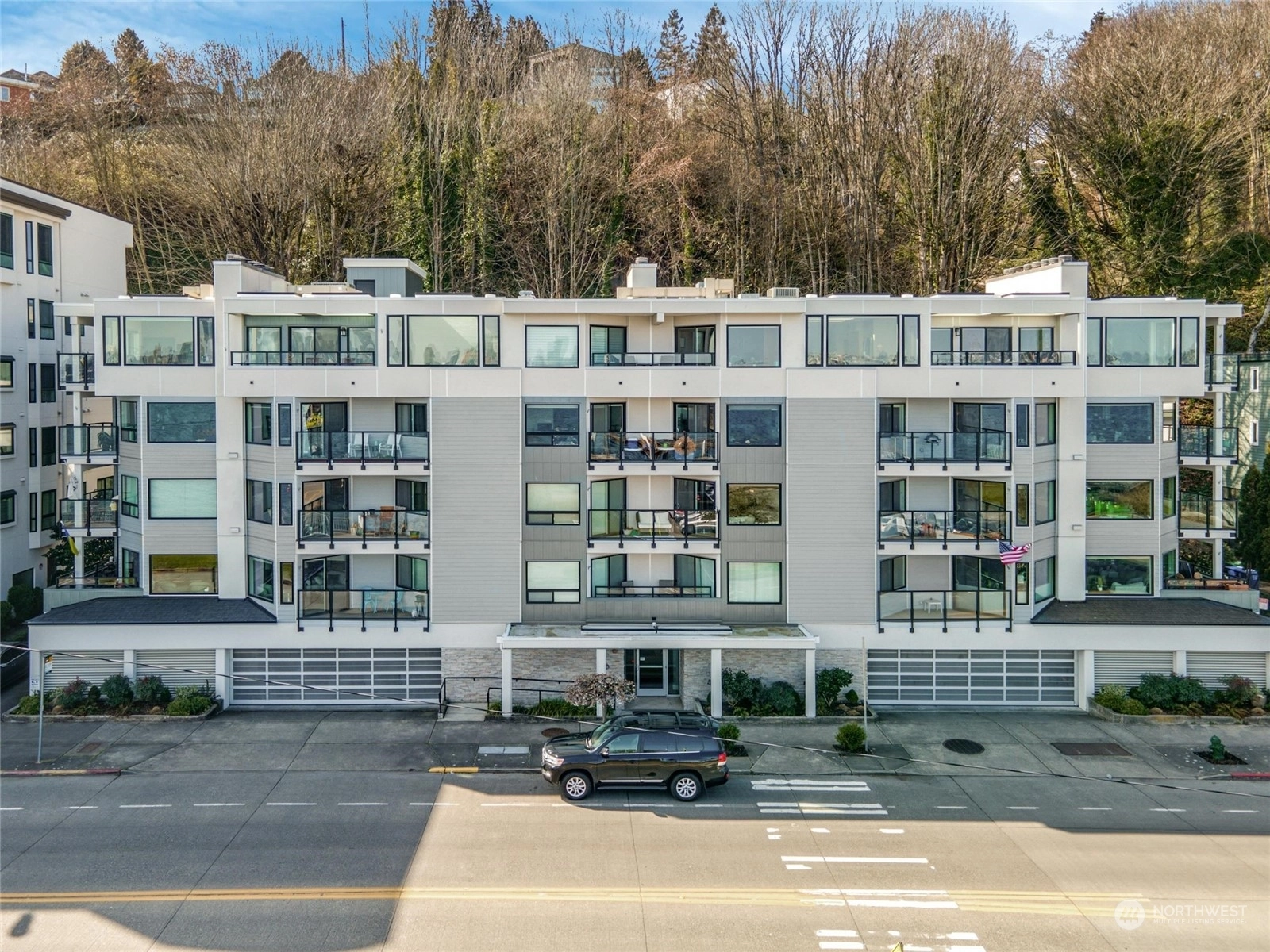 Harbor Crest Condos For Sale at Harbor Crest in Seattle, WA Wicklund