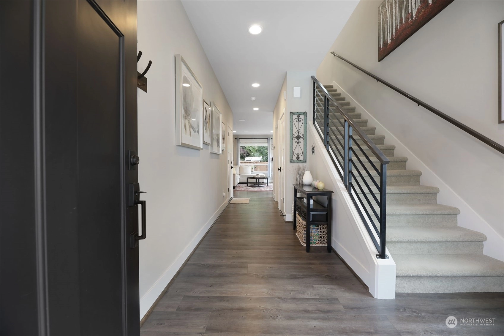 Atworth Commons Homes For Sale in Atworth Commons, Mountlake Terrace, WA Wicklund