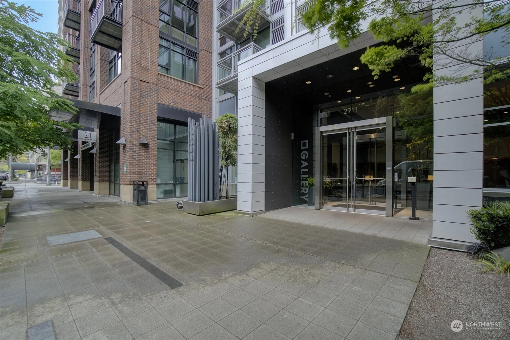 Gallery Belltown Condos For Sale at Gallery Belltown in Seattle, WA