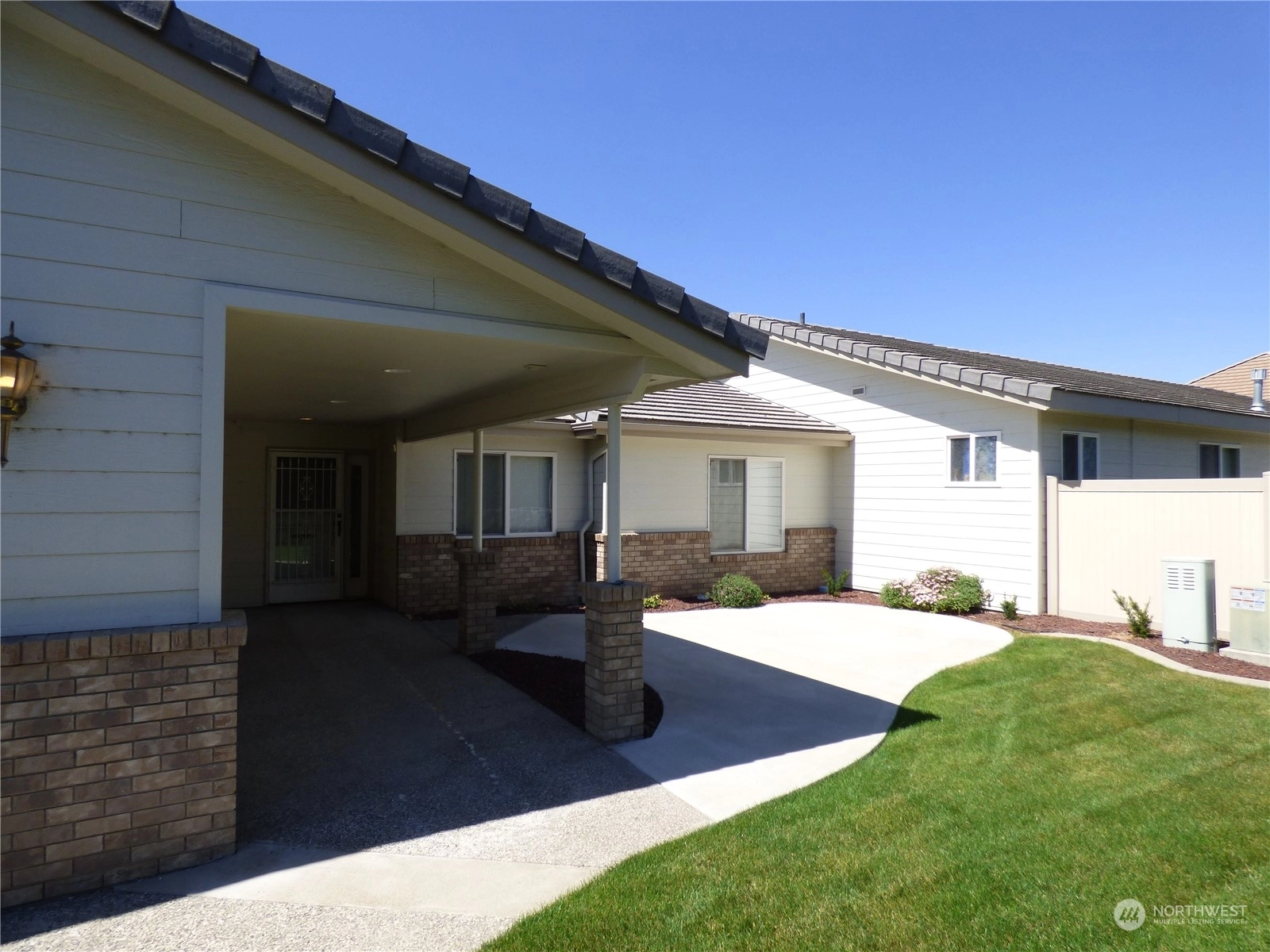 Stoneridge Condos For Sale at Stoneridge in East Wenatchee, WA Wicklund