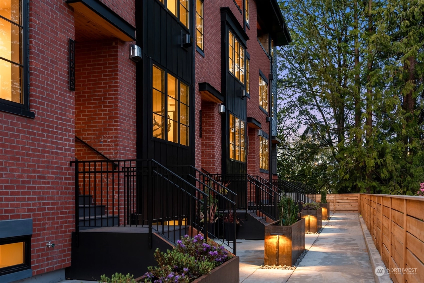 Downtown Bellevue Homes For Sale in Downtown Bellevue, Bellevue, WA