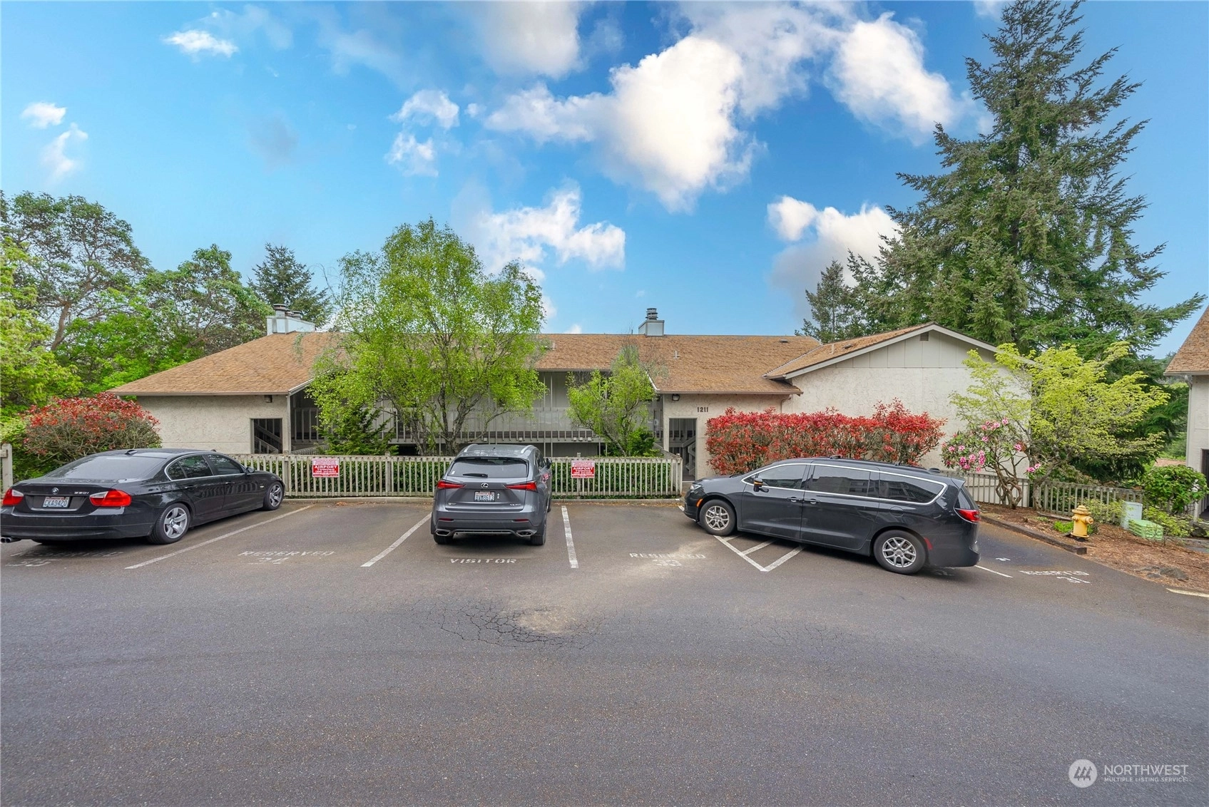 Sound Vista Condos For Sale at Sound Vista in Burien, WA Wicklund