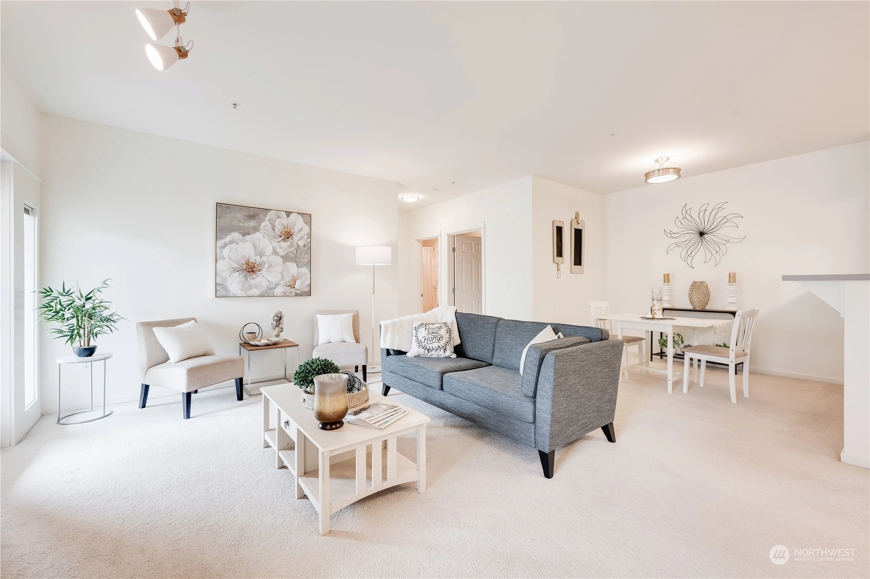 Highwood Ridge Condos For Sale at Highwood Ridge in Lynnwood, WA