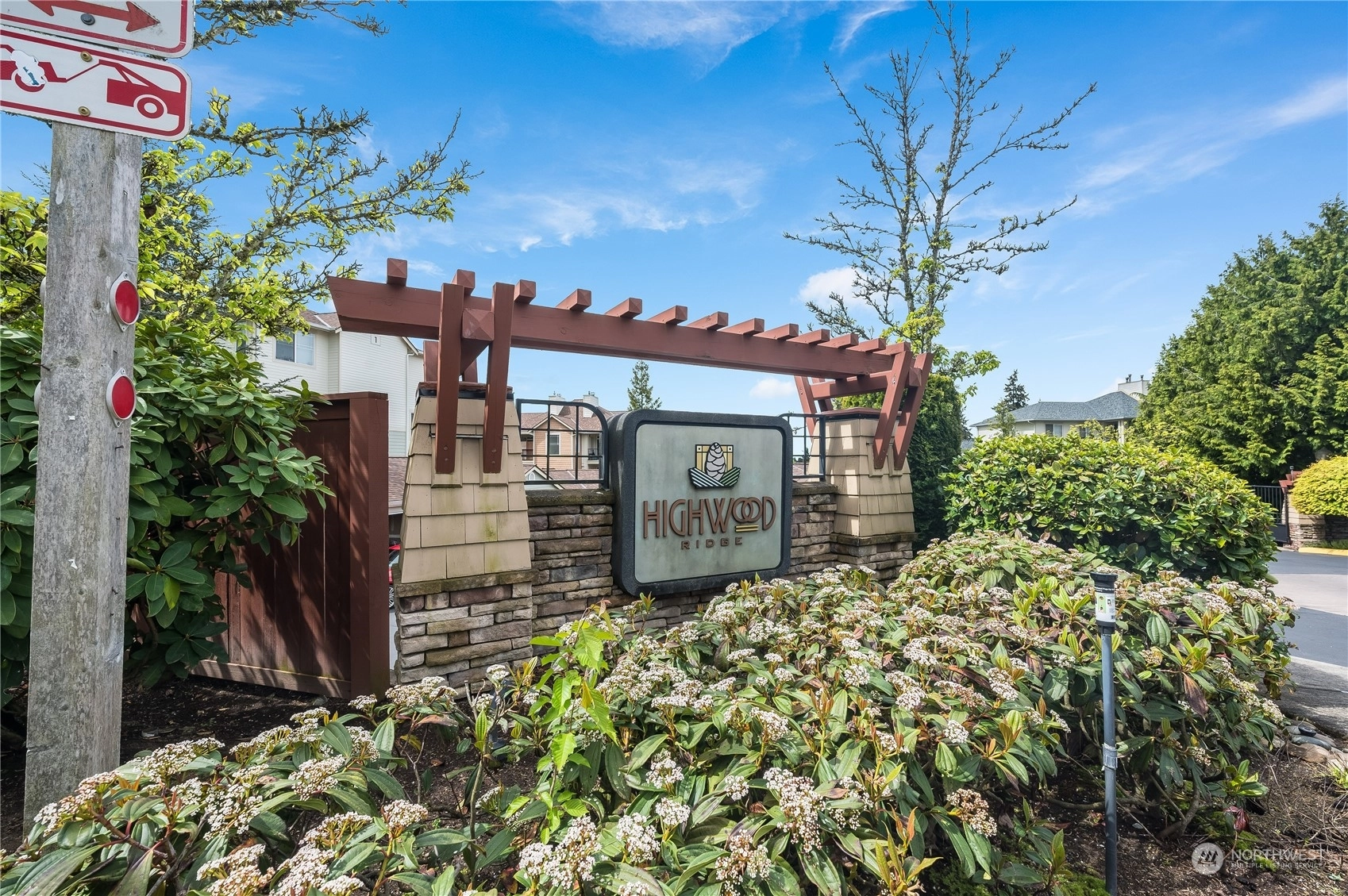 Highwood Ridge Condos For Sale at Highwood Ridge in Lynnwood, WA