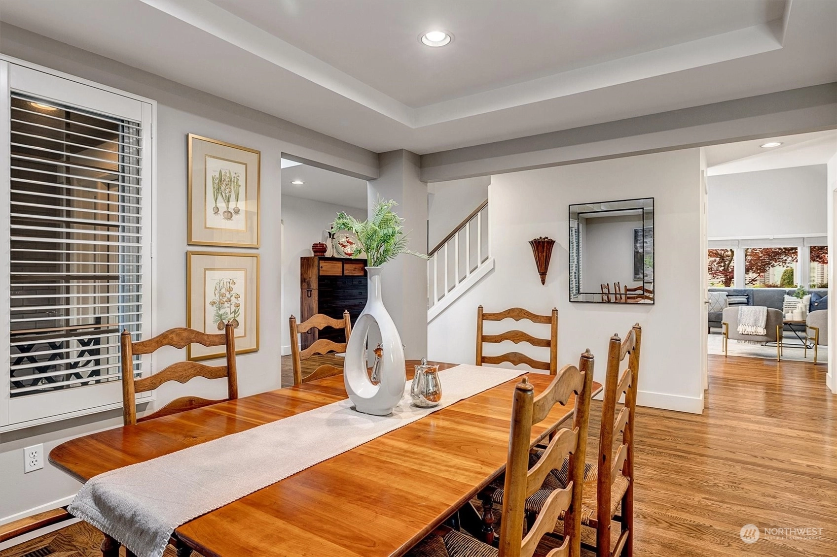 Devonshire Condos For Sale at Devonshire in Bellevue, WA Wicklund