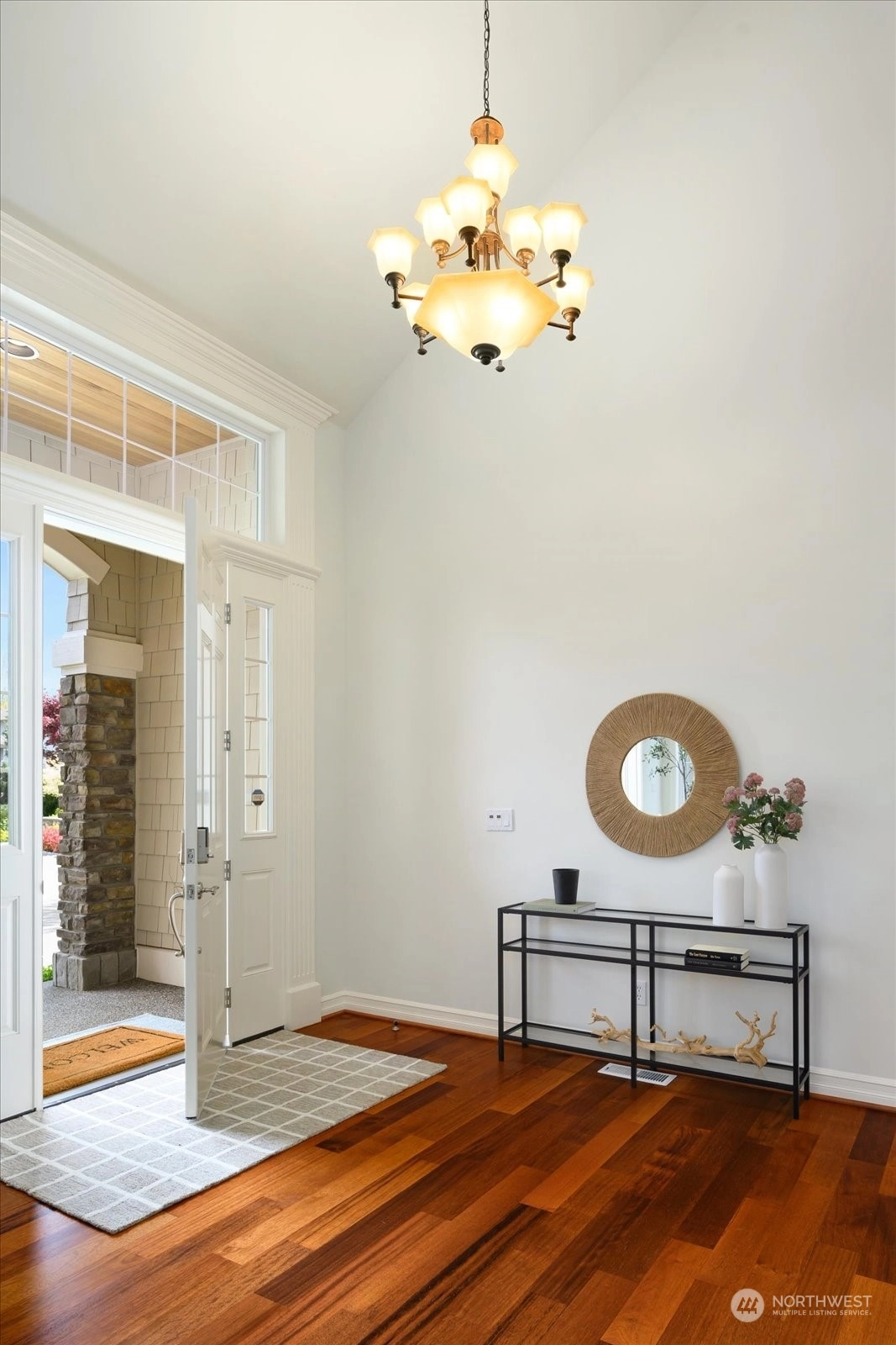 Aldarra Homes For Sale in Aldarra, Sammamish, WA Wicklund