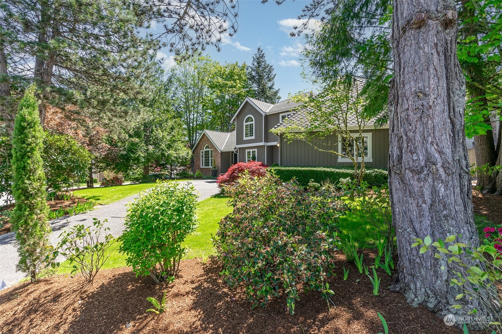 Klahanie Homes For Sale in Klahanie, Issaquah, WA Wicklund