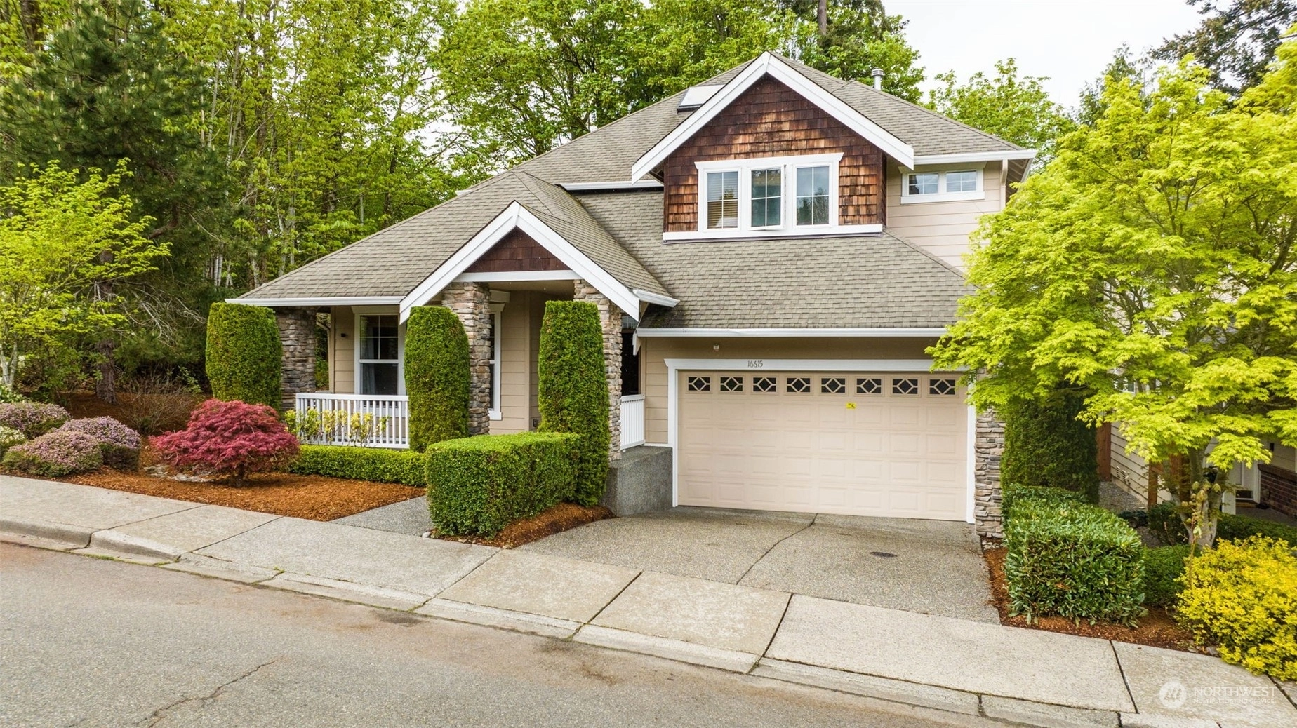 Woodside Homes For Sale in Woodside, Renton, WA Wicklund