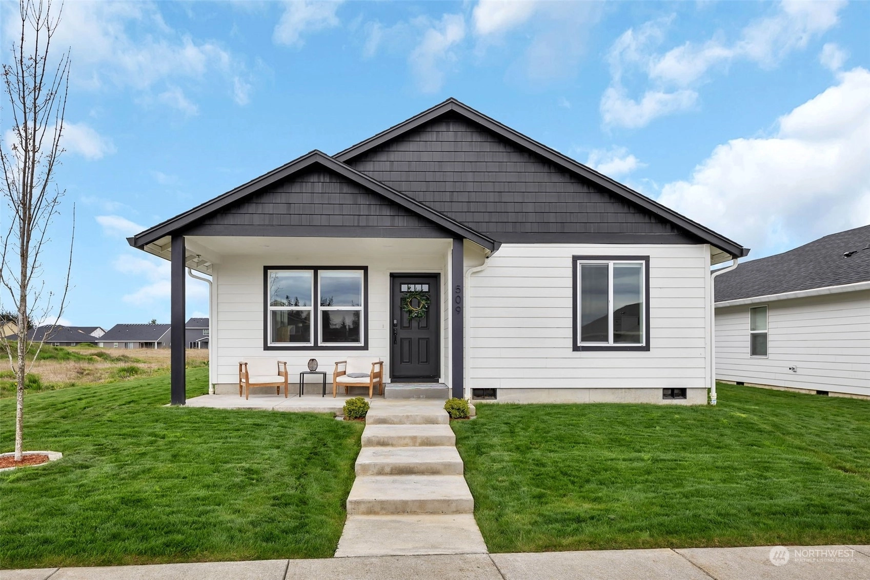 Grand Prairie Homes For Sale in Grand Prairie, Winlock, WA Wicklund