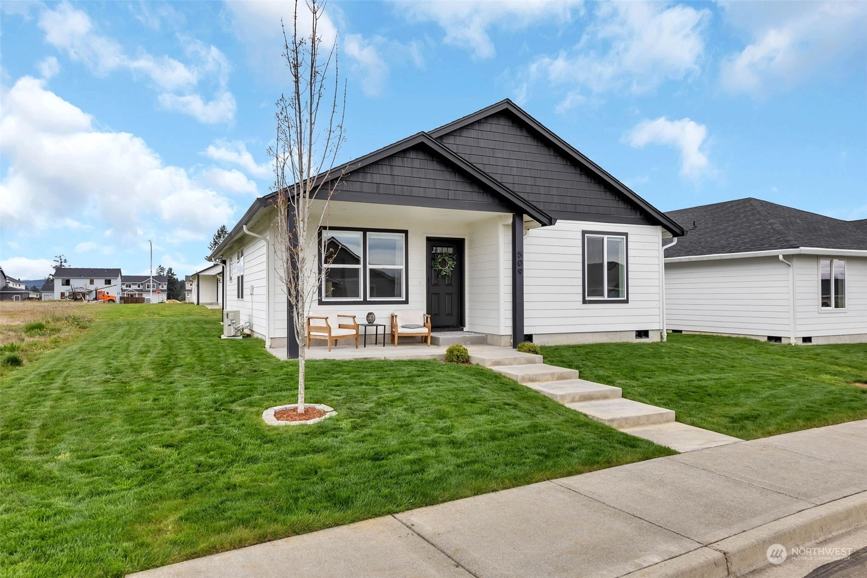 Grand Prairie Homes For Sale in Grand Prairie, Winlock, WA Wicklund