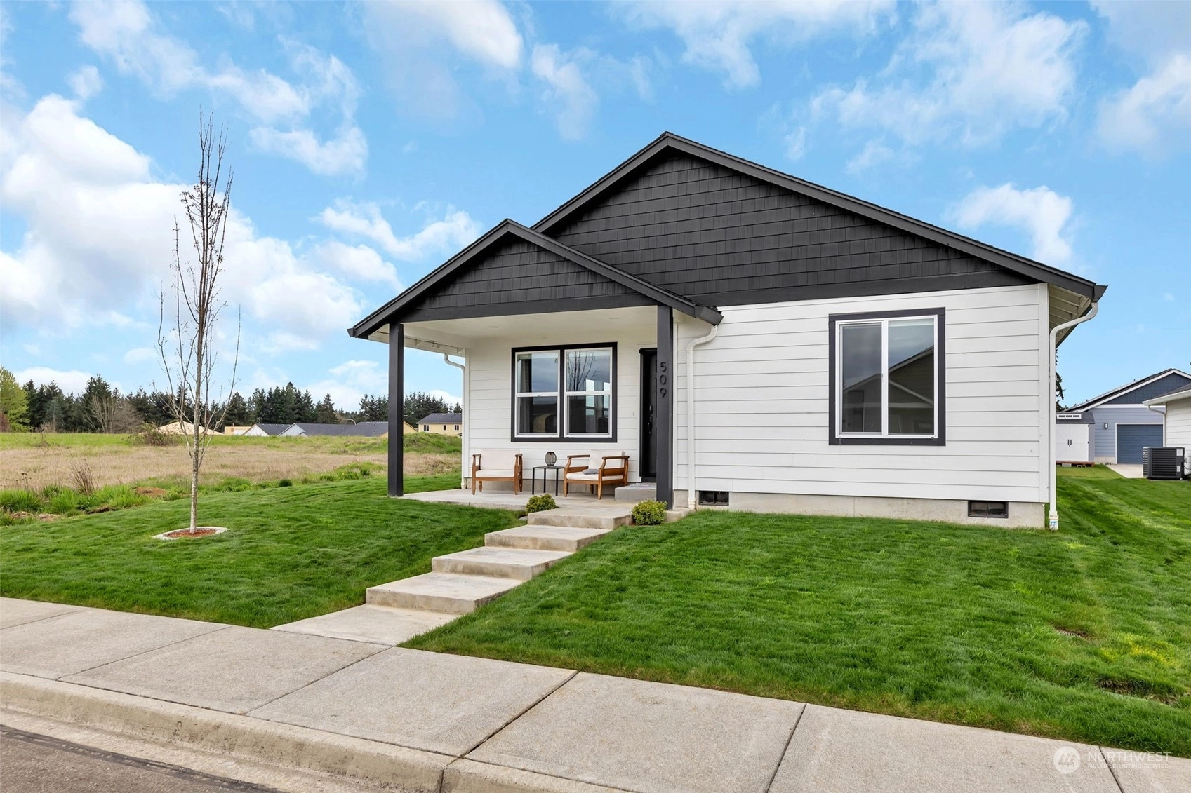 Grand Prairie Homes For Sale in Grand Prairie, Winlock, WA Wicklund