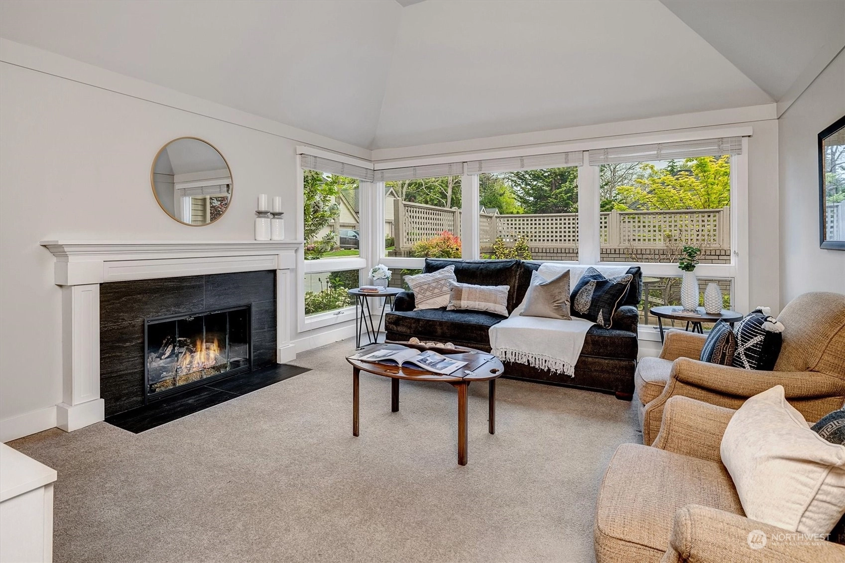 Devonshire Condos For Sale at Devonshire in Bellevue, WA Wicklund