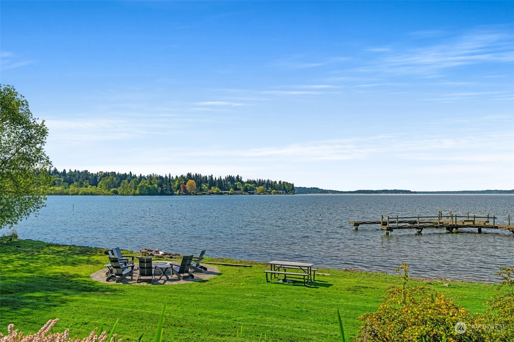 Juanita Bay Condos For Sale at Juanita Bay in Kirkland, WA Wicklund