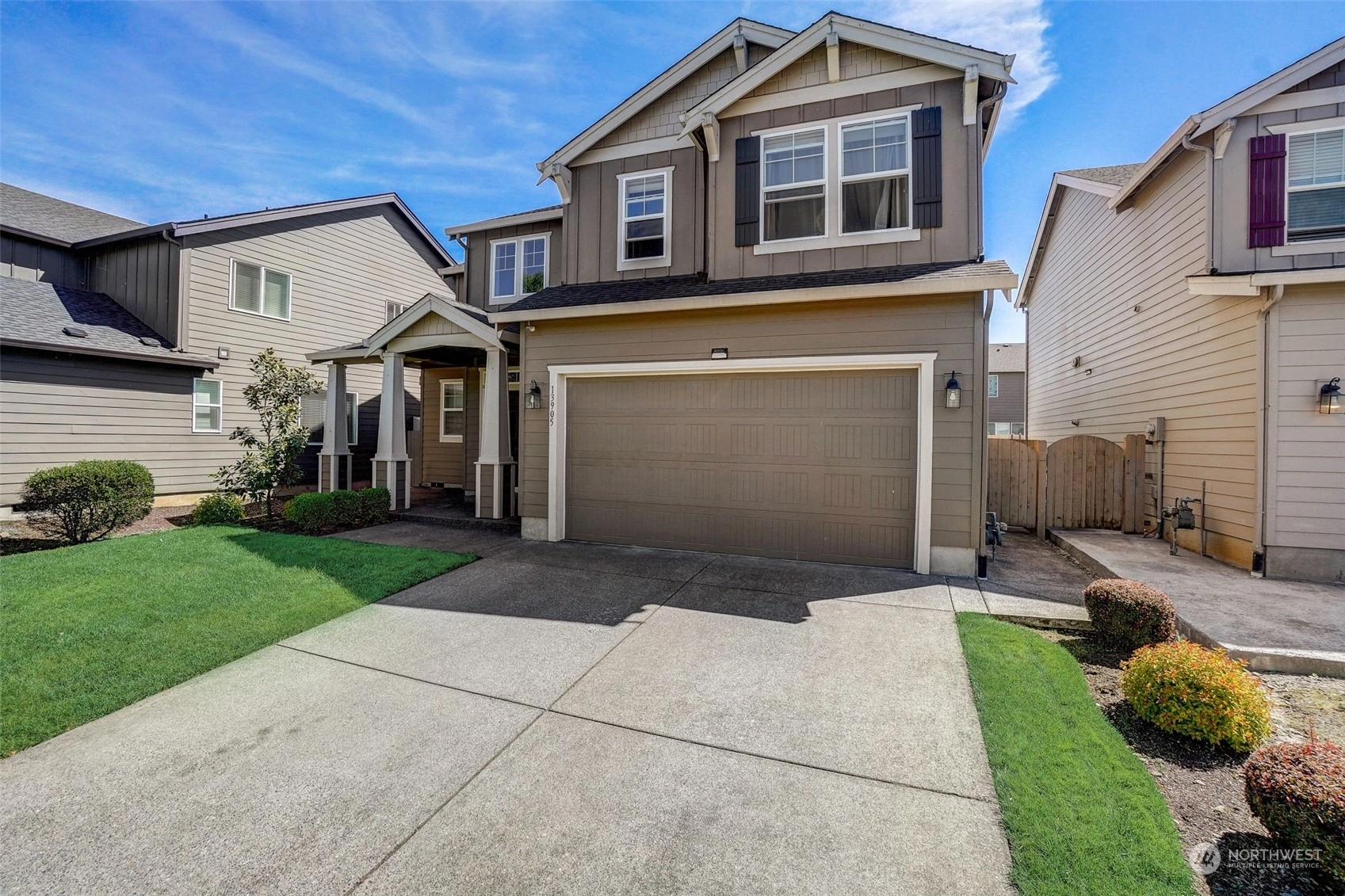 Falcons Nest Homes For Sale in Falcons Nest, Vancouver, WA Wicklund