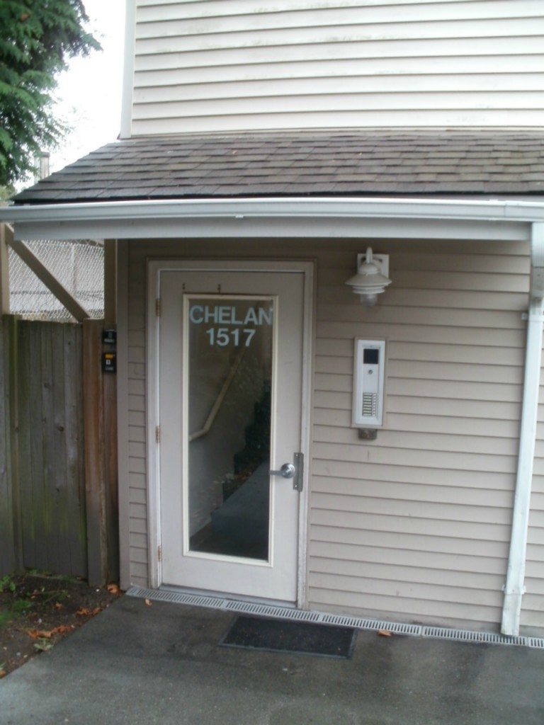 Chelan Condos For Sale at Chelan in Shoreline, WA Wicklund