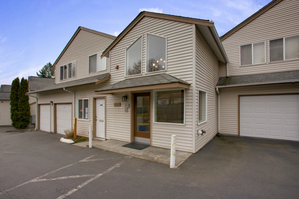 Sales activity for City's Edge Condo in Burien