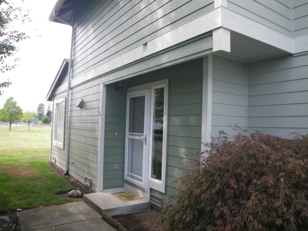 Sales activity for Stanton Village Townhomes in Monroe