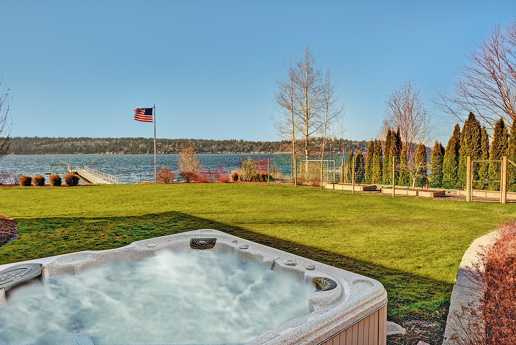 homes for sale lake sammamish wa