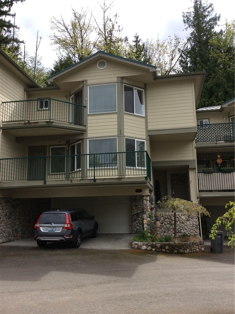 Thompson Condos For Sale at Thompson in Issaquah, WA Wicklund