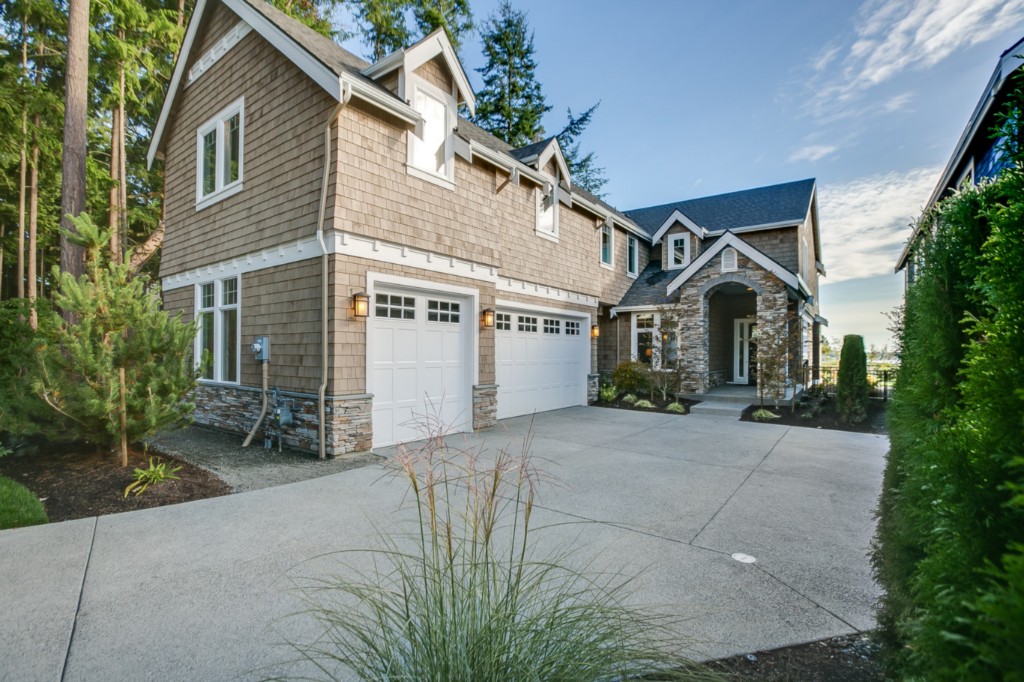 Estates at Richmond Beach Homes For Sale in Estates at Richmond Beach