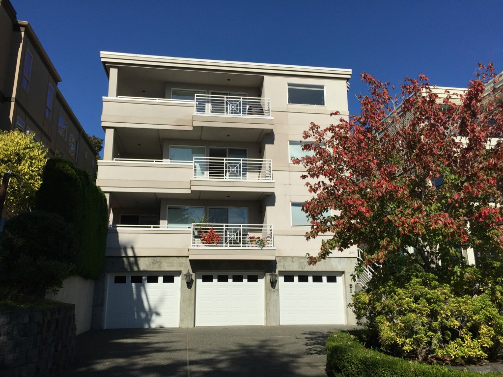 View Crest Condos For Sale at View Crest in Kirkland, WA Wicklund