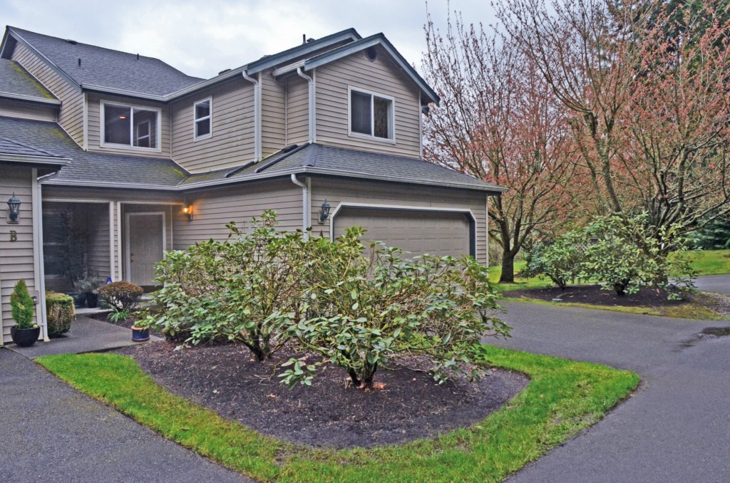 Sales activity for Westbay Townhomes in Gig Harbor