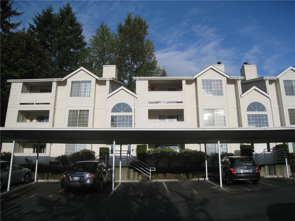 Ambaum Manor Condos For Sale at Ambaum Manor in Burien, WA Wicklund