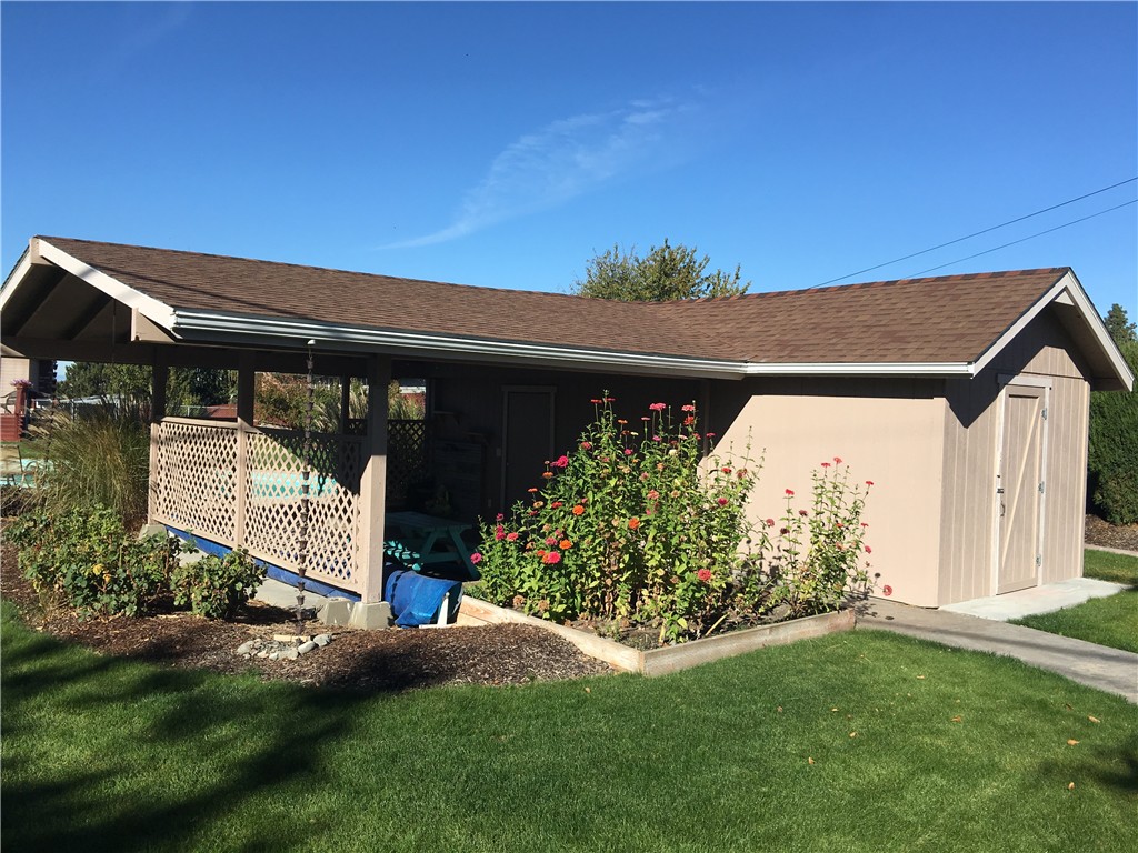Home Sold 9 Pelican Pl Moses Lake WA 98837 NWMLS 860130
