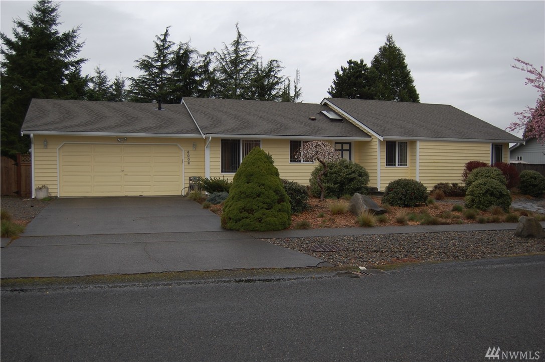 4008 Indian Summer Dr SE Olympia WA 98513