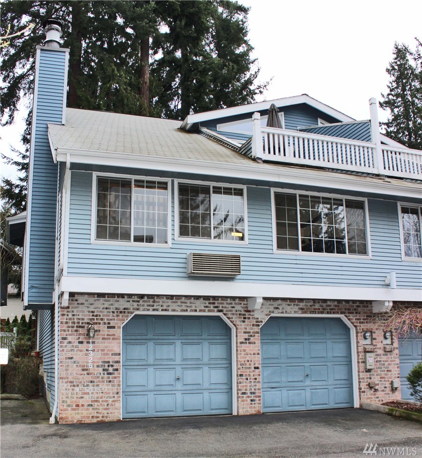 Cobblestone Condos For Sale at Cobblestone in Kirkland, WA Wicklund