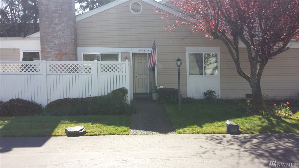 Sales activity for Mount Vernon Village Townhomes in Lakewood Wicklund