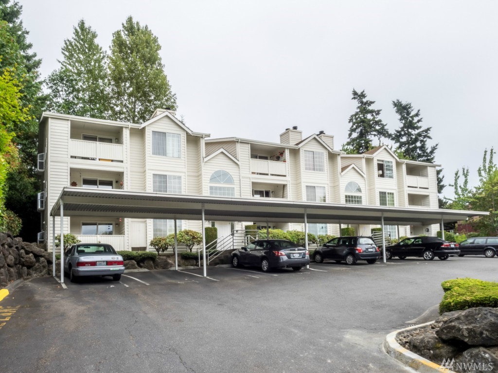 Ambaum Manor Condo, Burien, WA Condos For Sale