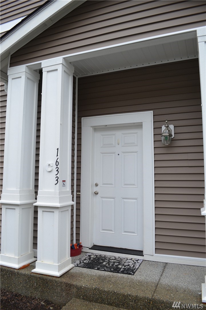 Sales activity for Madera at Northwest Landing Condo in DuPont